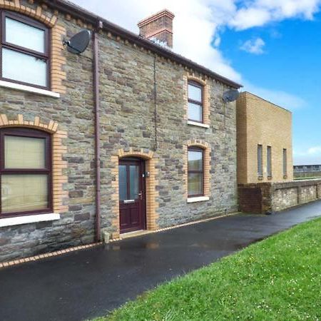 Villa Ty Twt Burry Port Exterior foto