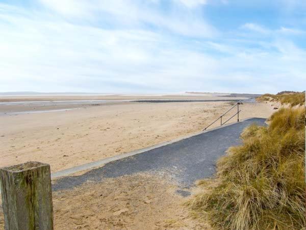 Villa Ty Twt Burry Port Exterior foto