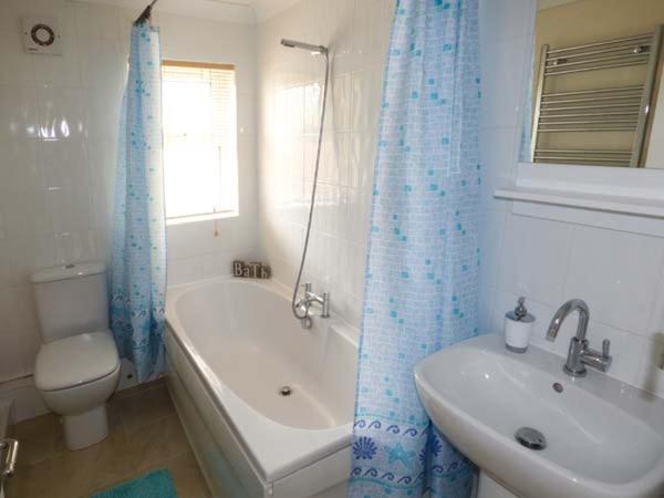 Villa Ty Twt Burry Port Exterior foto