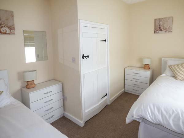 Villa Ty Twt Burry Port Exterior foto