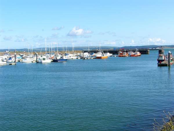 Villa Ty Twt Burry Port Exterior foto