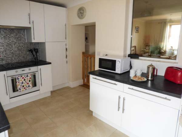 Villa Ty Twt Burry Port Exterior foto
