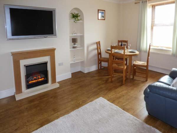 Villa Ty Twt Burry Port Exterior foto