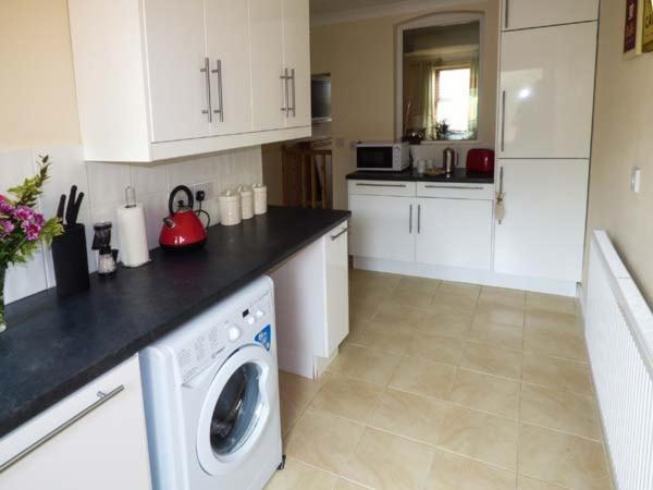 Villa Ty Twt Burry Port Exterior foto