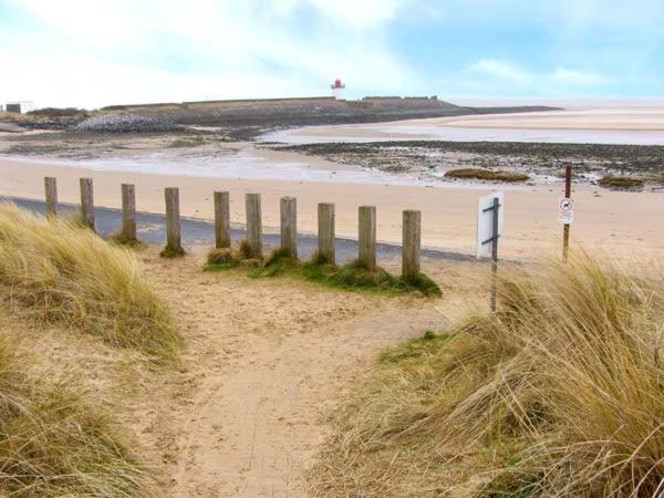 Villa Ty Twt Burry Port Exterior foto