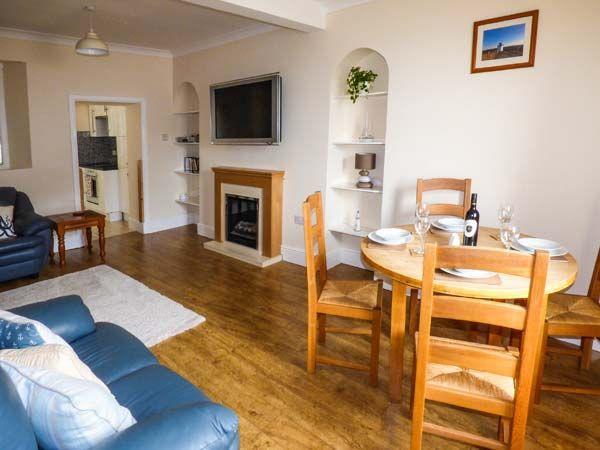 Villa Ty Twt Burry Port Exterior foto