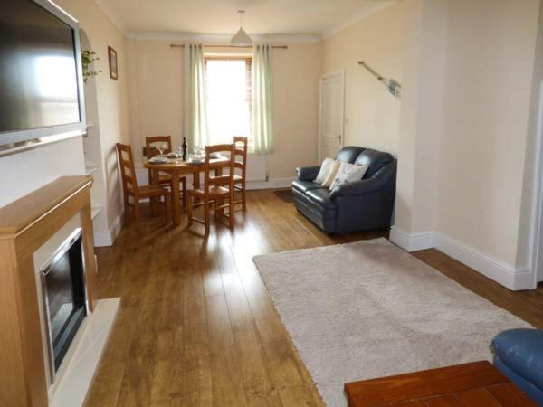 Villa Ty Twt Burry Port Exterior foto